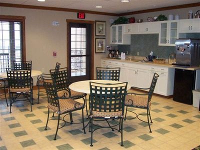 The Lodge At Heritage Estates