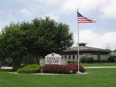 Tiffany Square Care Center