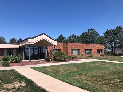 Wilber Care Center