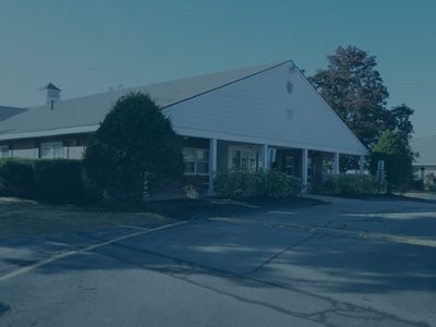 Dover Rehabilitation And Living Center