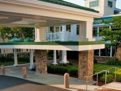 Hanover Hill Health Care Center