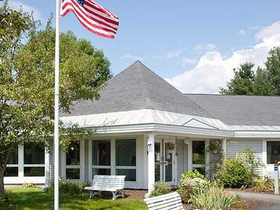 Elm Wood Center