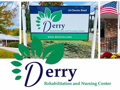 Haven Health Center Of Derry