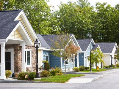 Havenwood-Heritage Heights