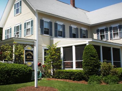 Hillsboro House Nursing Home