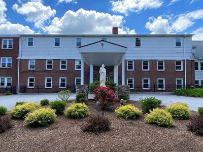 Holy Cross Health Center