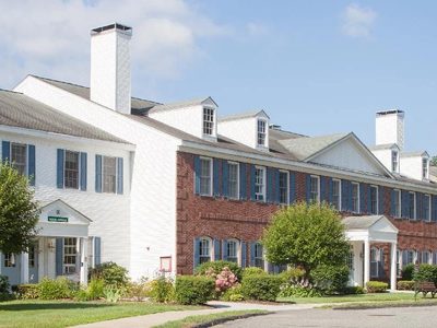 Langdon Place Of Keene Nursing