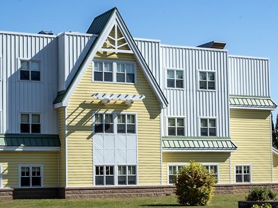Merrimack County Nursing Home