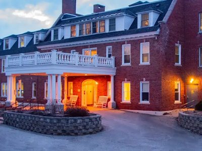 Morrison Nursing Home