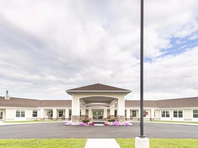 Morrison Nursing Home
