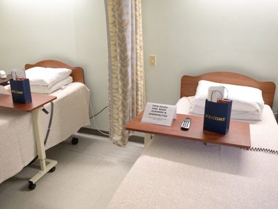 Pleasant Valley Nursing Center