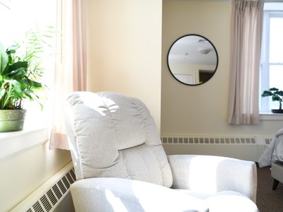 Rockingham County Nursing Home