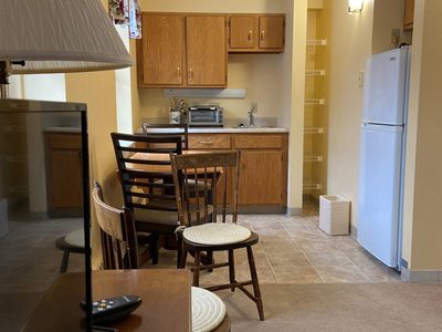 Saint Francis Rehabilitation And Nursing Center