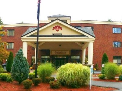 Salemhaven