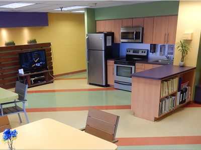 Abigail House For Nursing & Rehabilitation LLC