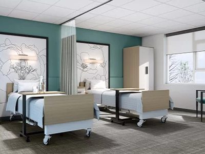 Allendale Nursing Home