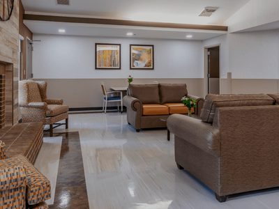Mystic Meadows Rehabilitation and Nursing Center