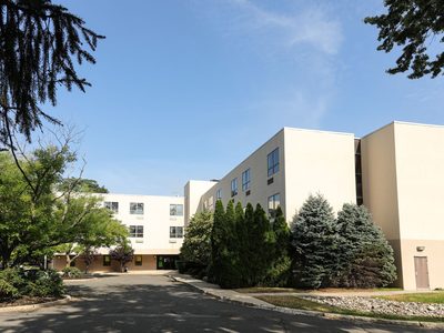 Aristacare At Norwood Terrace