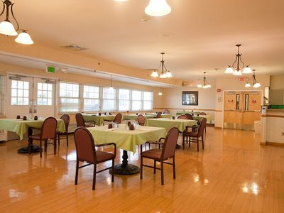 Ashbrook Nursing Home