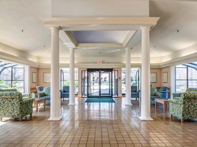 Bartley Healthcare Nursing & Rehabilitation