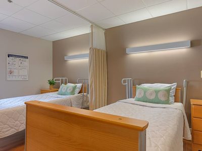 Bayshore Health Care Center