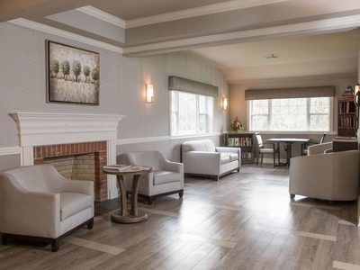 CareOne at The Highlands