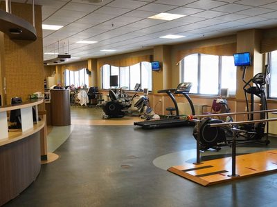 Castle Hill Health Care Center