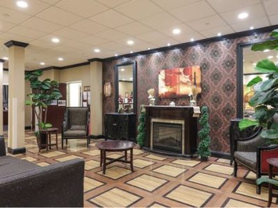 Cherry Hill Convalescent Center