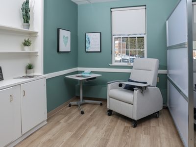 Christian Health Care Center