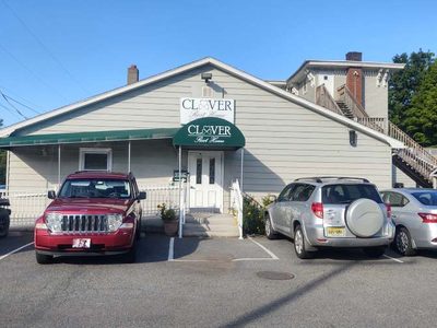 Clover Rest Home