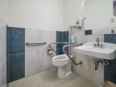 Concord Healthcare & Rehabilitation Center