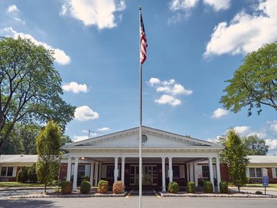 Cornell Hall Nursing Rehab