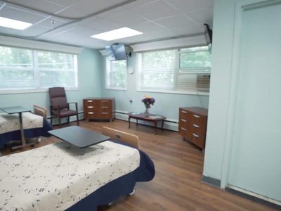 Cranford Park Care
