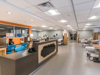 Birchwood Rehabilitation and Healthcare Center