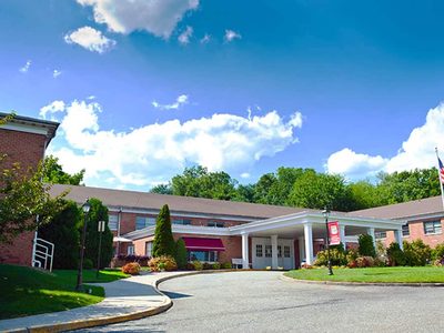 Emerson Health Care Center