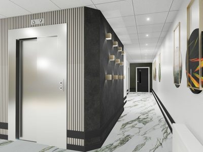Forest Hills Center for Rehabilitation and Healing