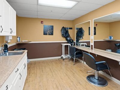 Fountainview Care Center