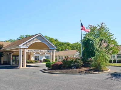 Shore Pointe Care Center