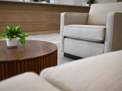 Abingdon Care & Rehabilitation Center