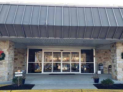 Innova Health And Rehab At Deptford