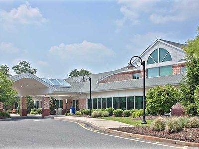 Jersey Shore Center