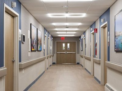 Complete Care at Plainfield LLC