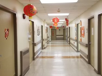 Embassy Manor at Edison Nursing and Rehabilitation