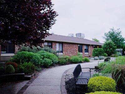 The Center for Rehabilitation and Nursing at Washington Township