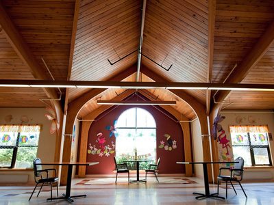 Autumn Lake Healthcare at Vineland