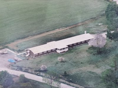 Little Brook Nursing And Convalescent Home