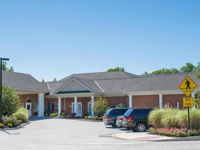 Autumn Lake Healthcare at Voorhees