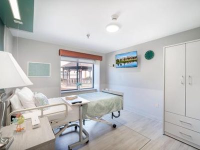 Meadowview Nursing & Respirato