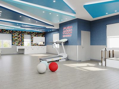 Grove Park Healthcare and Rehabilitation Center