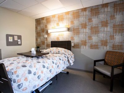 Oradell Health Care Center
